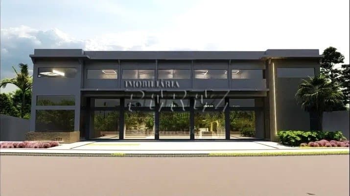 Sala comercial para alugar na região sul de Londrina - Parque das Indústrias