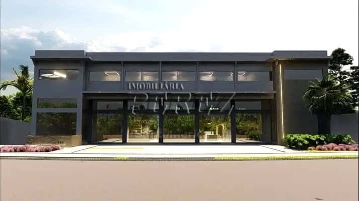 Sala comercial para alugar na região sul de Londrina - Parque das Indústrias — foto principal