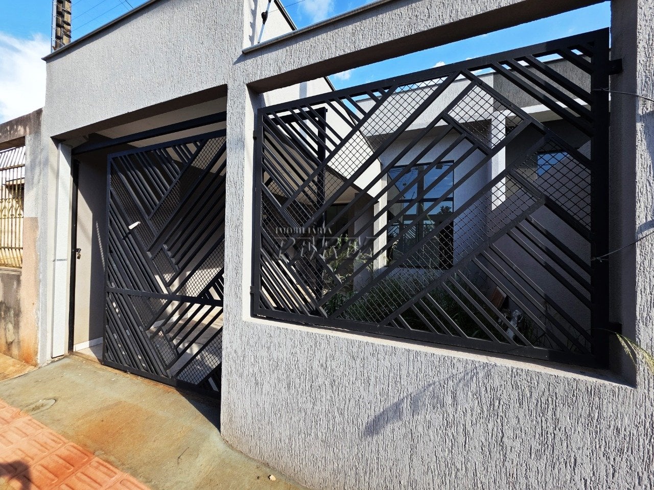 Casa à venda na região norte de Londrina - Jardim Pacaembu 2