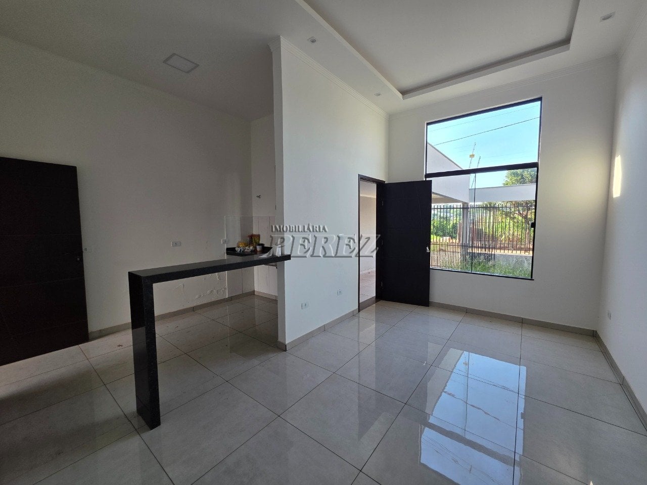 Casa à venda na região norte de Londrina - Jardim Pacaembu 2