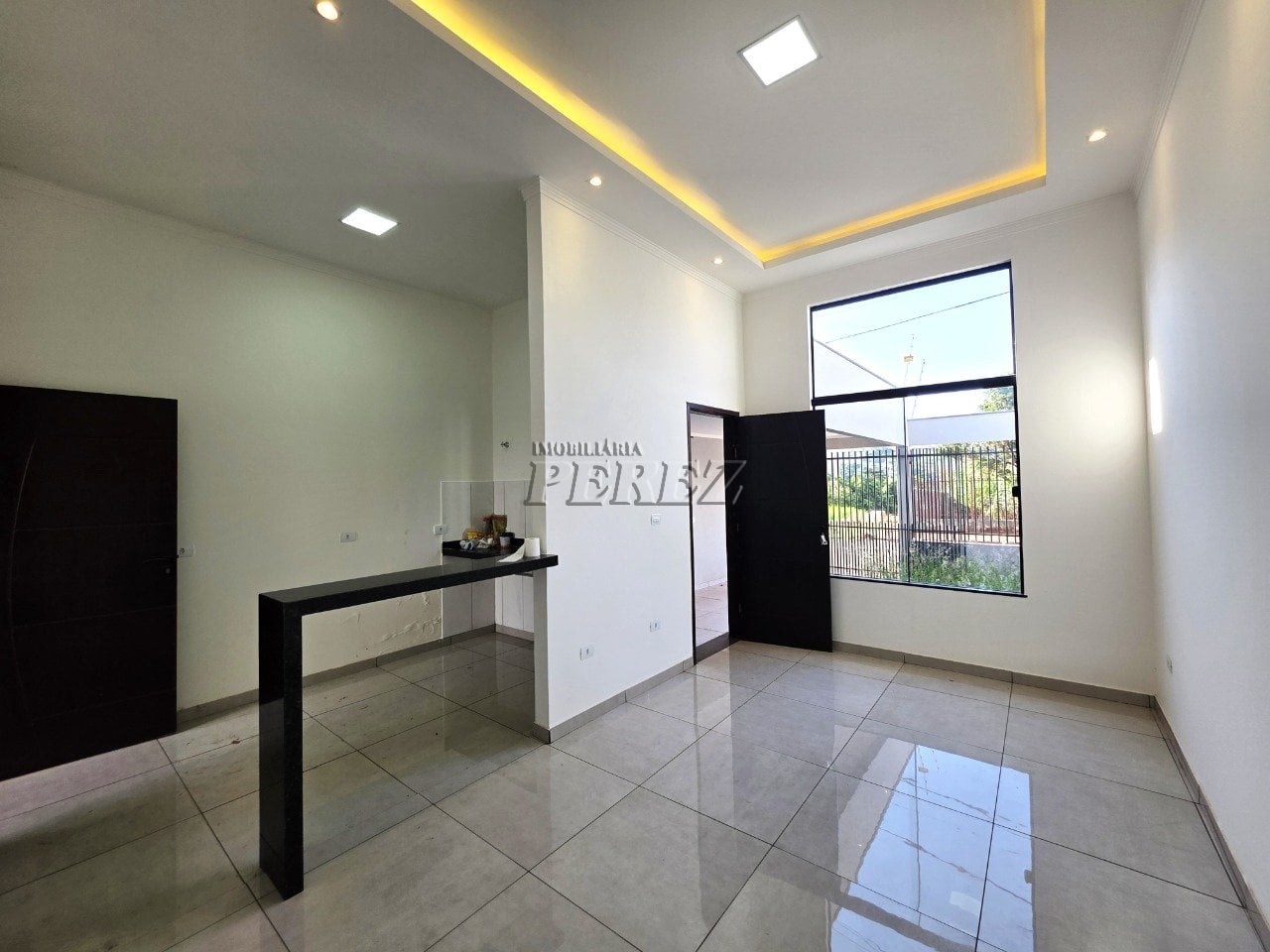 Casa à venda na região norte de Londrina - Jardim Pacaembu 2