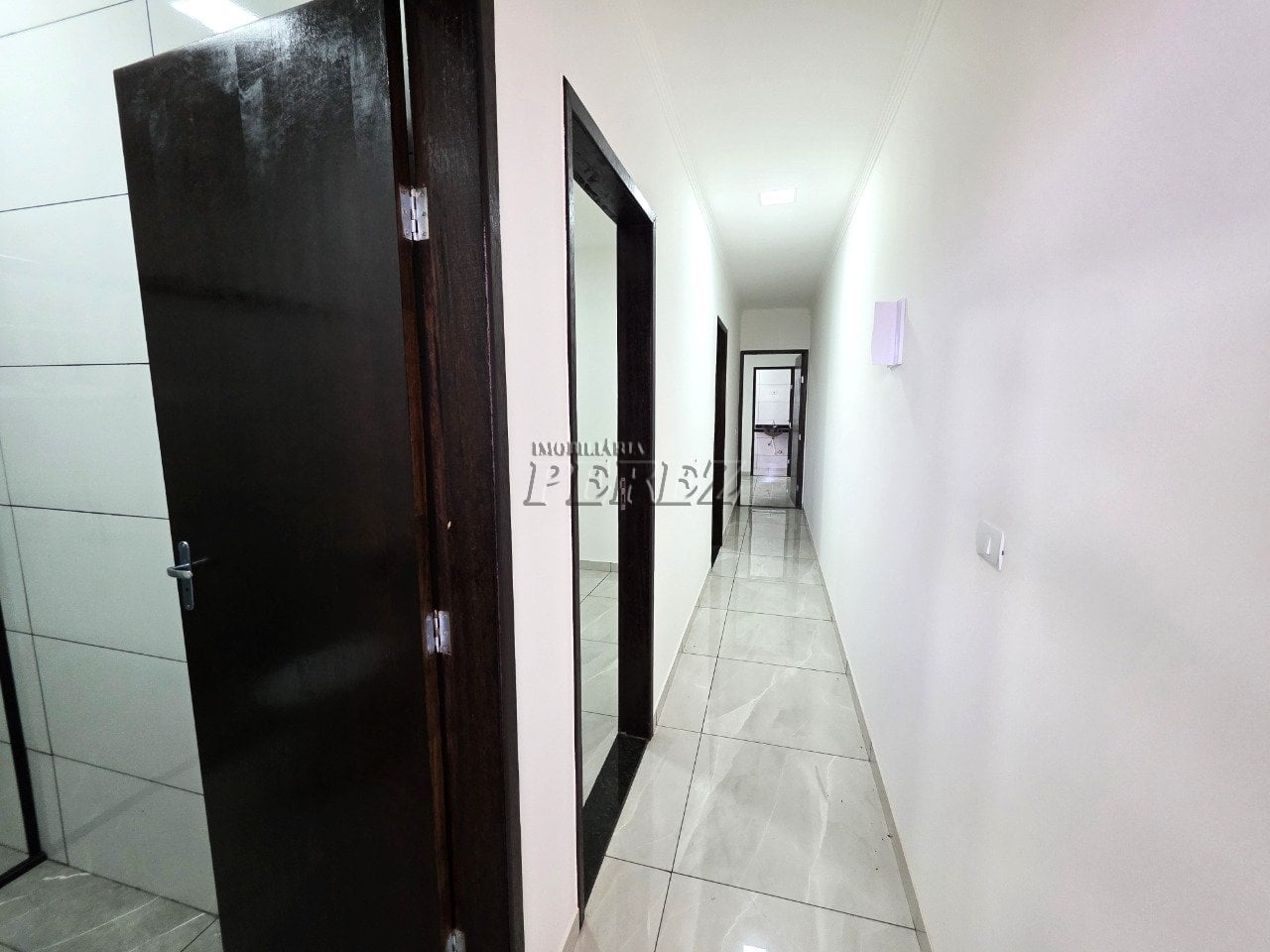 Casa à venda na região norte de Londrina - Jardim Pacaembu 2