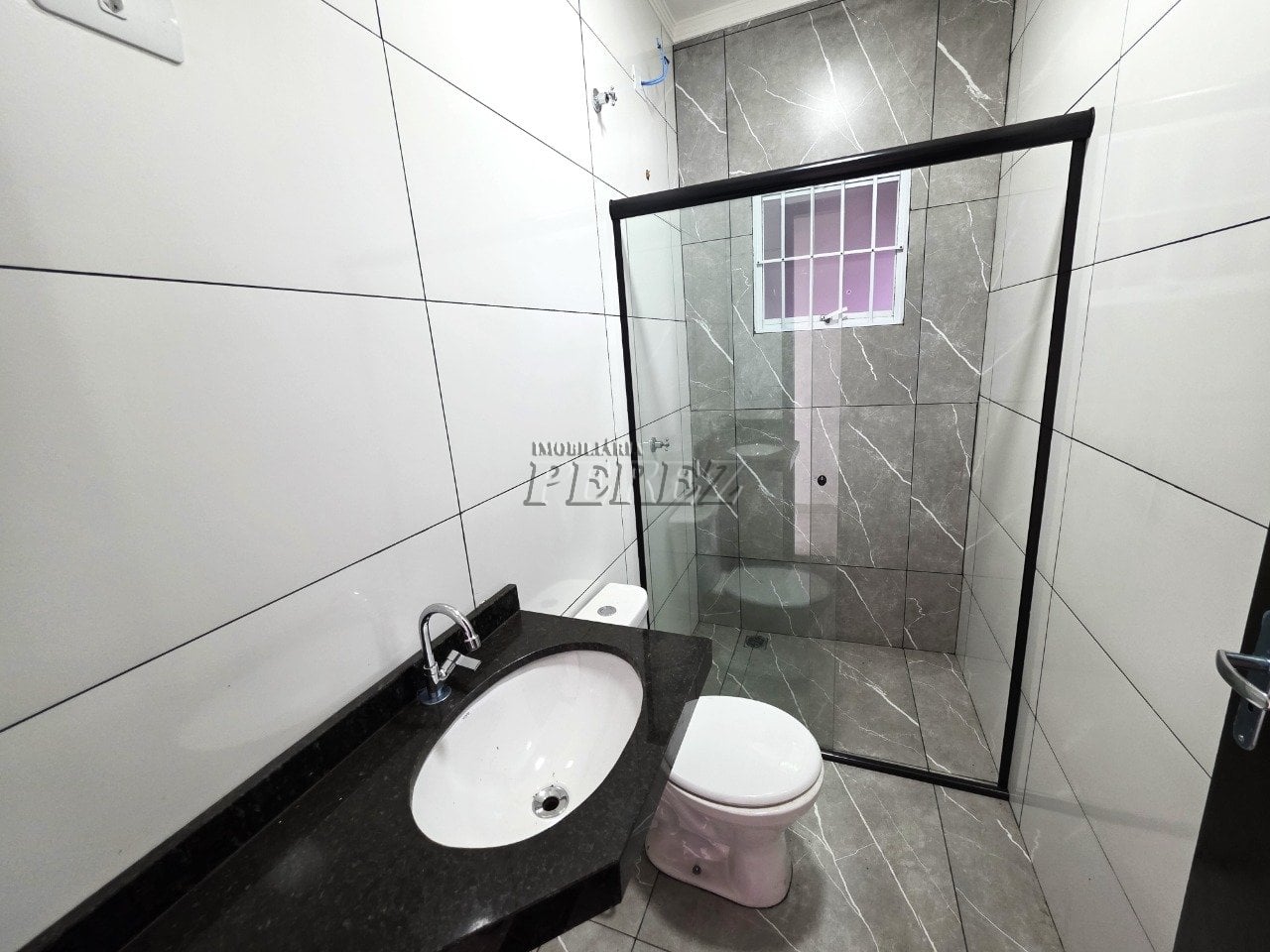 Casa à venda na região norte de Londrina - Jardim Pacaembu 2