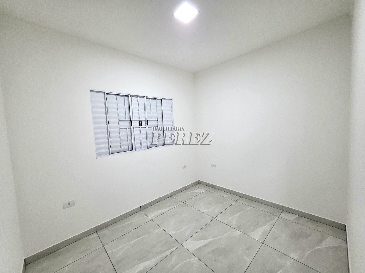 Casa à venda na região norte de Londrina - Jardim Pacaembu 2