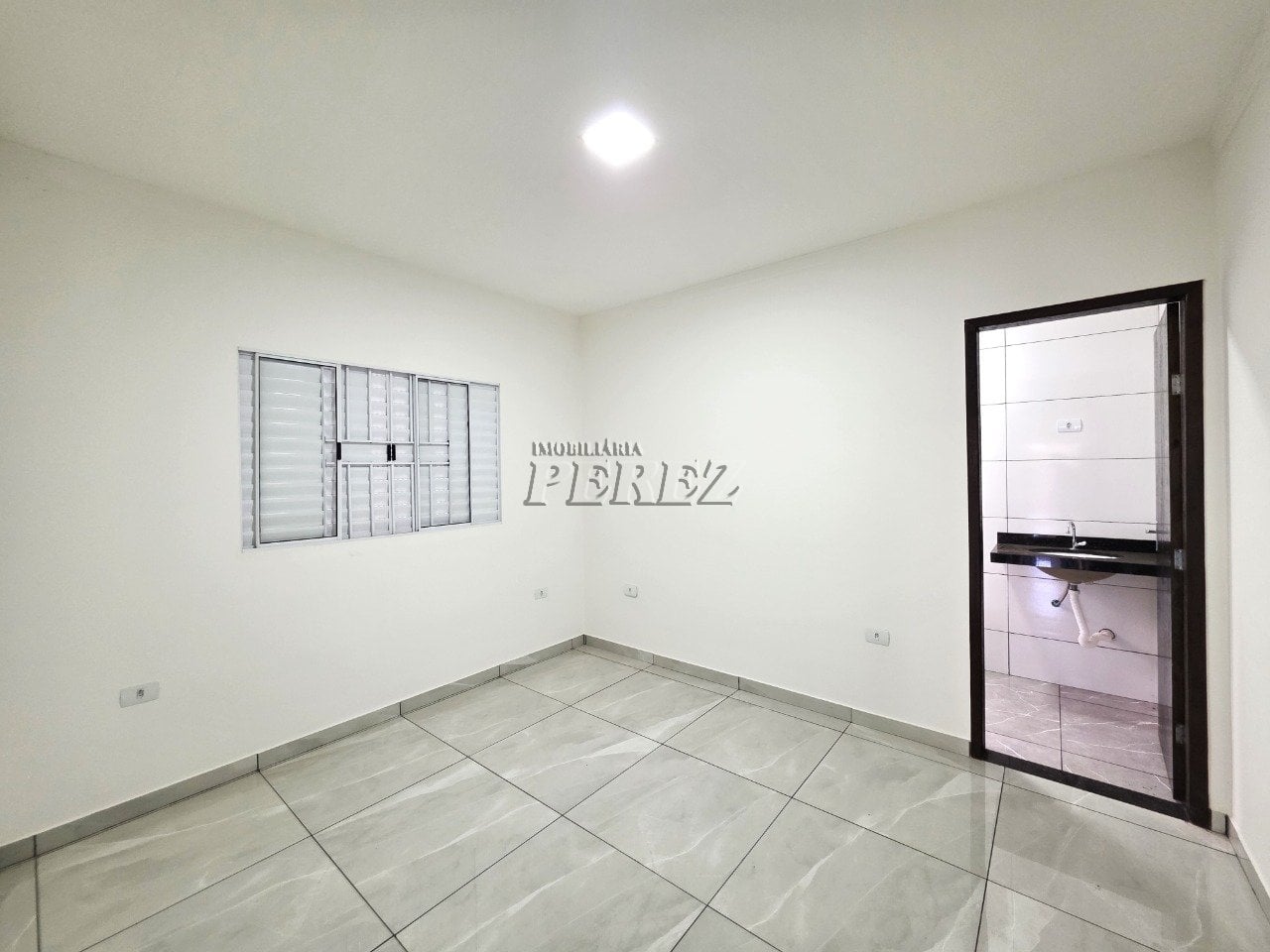 Casa à venda na região norte de Londrina - Jardim Pacaembu 2