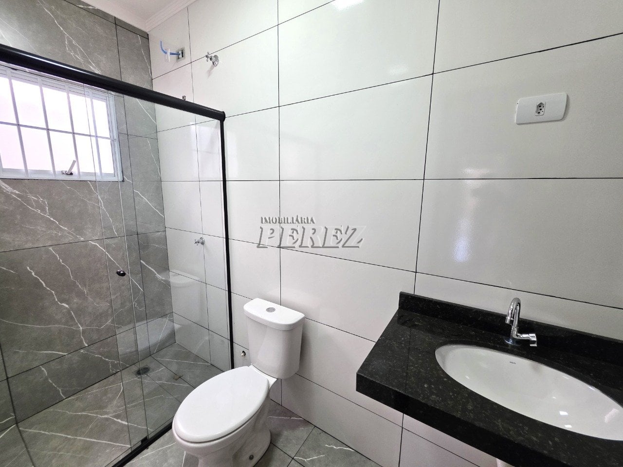 Casa à venda na região norte de Londrina - Jardim Pacaembu 2