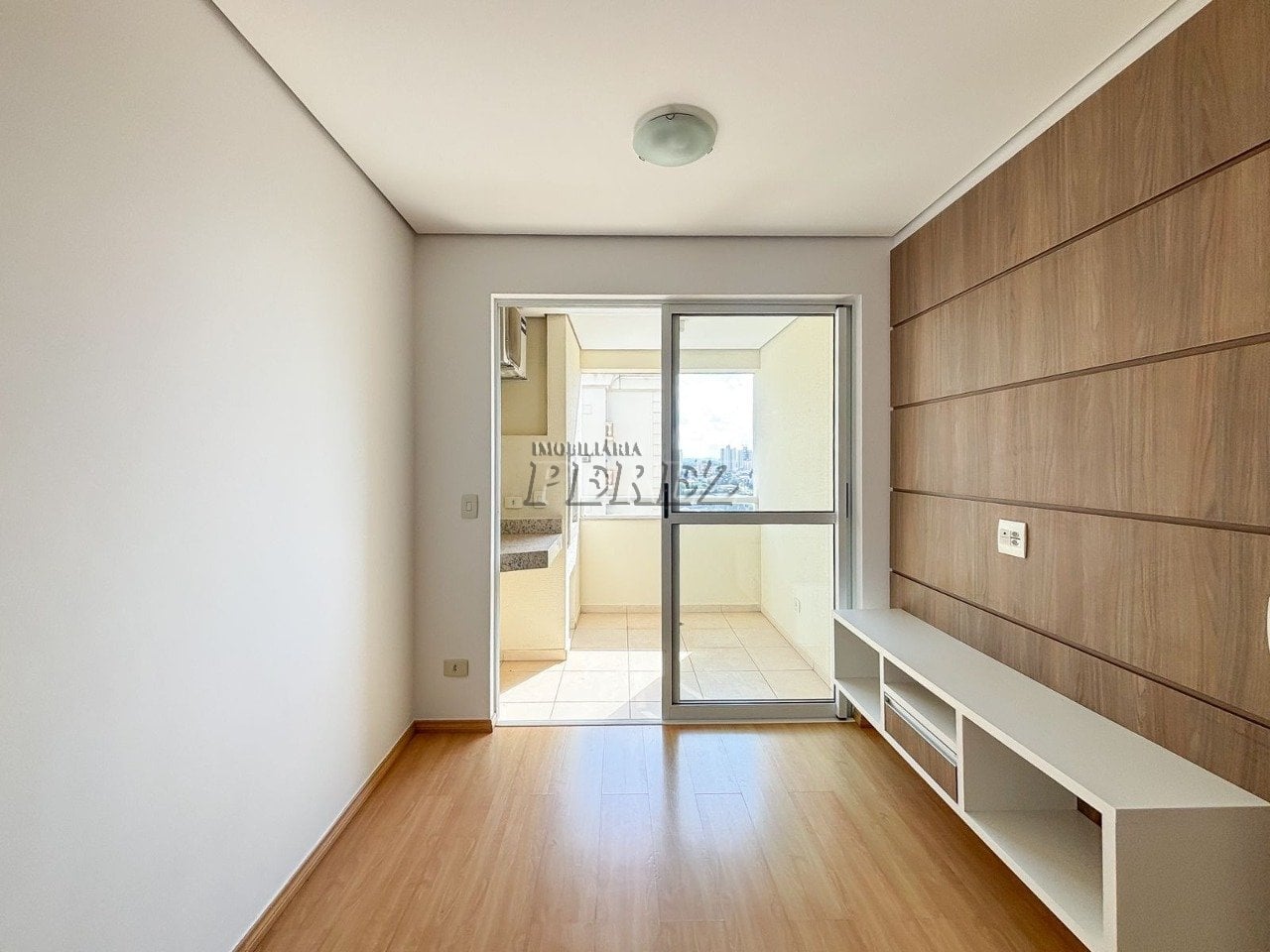 Apartamento à venda no Edifício Soho no centro de Londrina - Rua Paranaguá