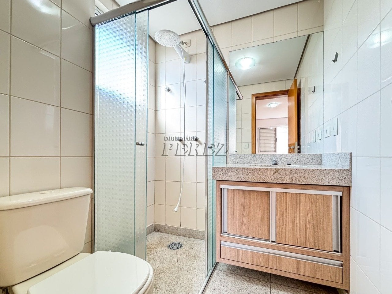 Apartamento à venda no Edifício Soho no centro de Londrina - Rua Paranaguá