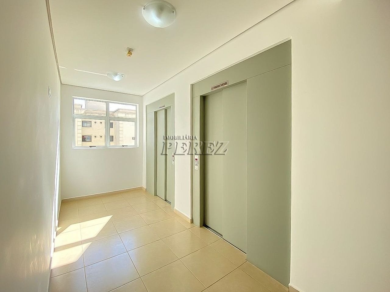 Apartamento à venda no Edifício Soho no centro de Londrina - Rua Paranaguá