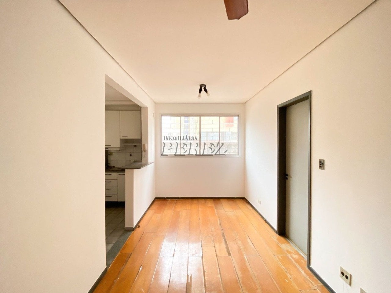 Apartamento para alugar no centro de Londrina - Saint Germain