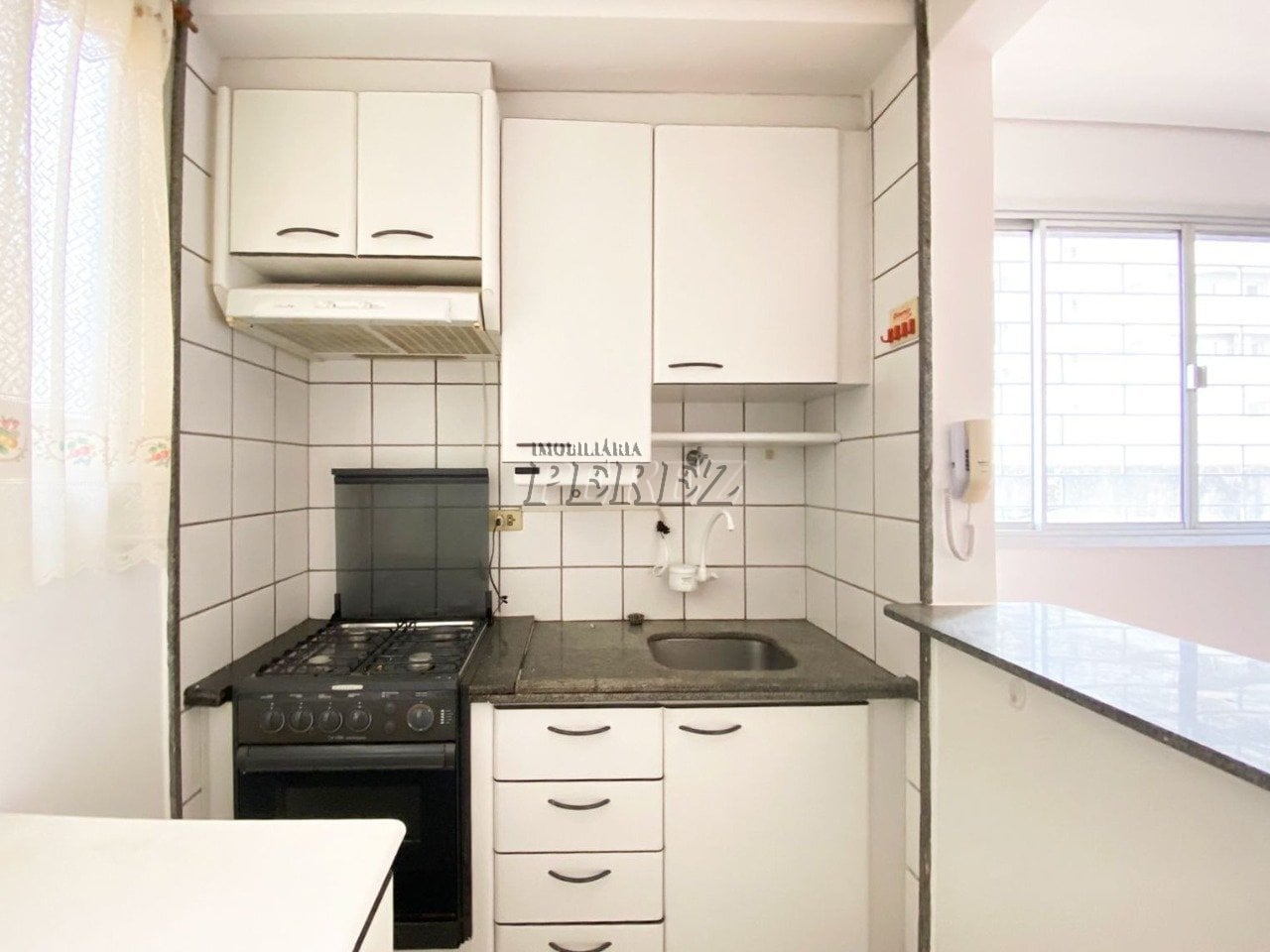 Apartamento para alugar no centro de Londrina - Saint Germain