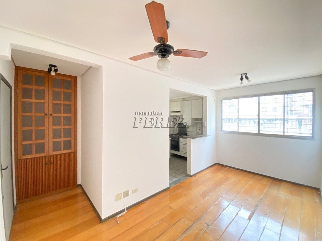 Apartamento para alugar no centro de Londrina - Saint Germain