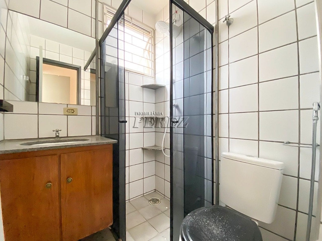 Apartamento para alugar no centro de Londrina - Saint Germain