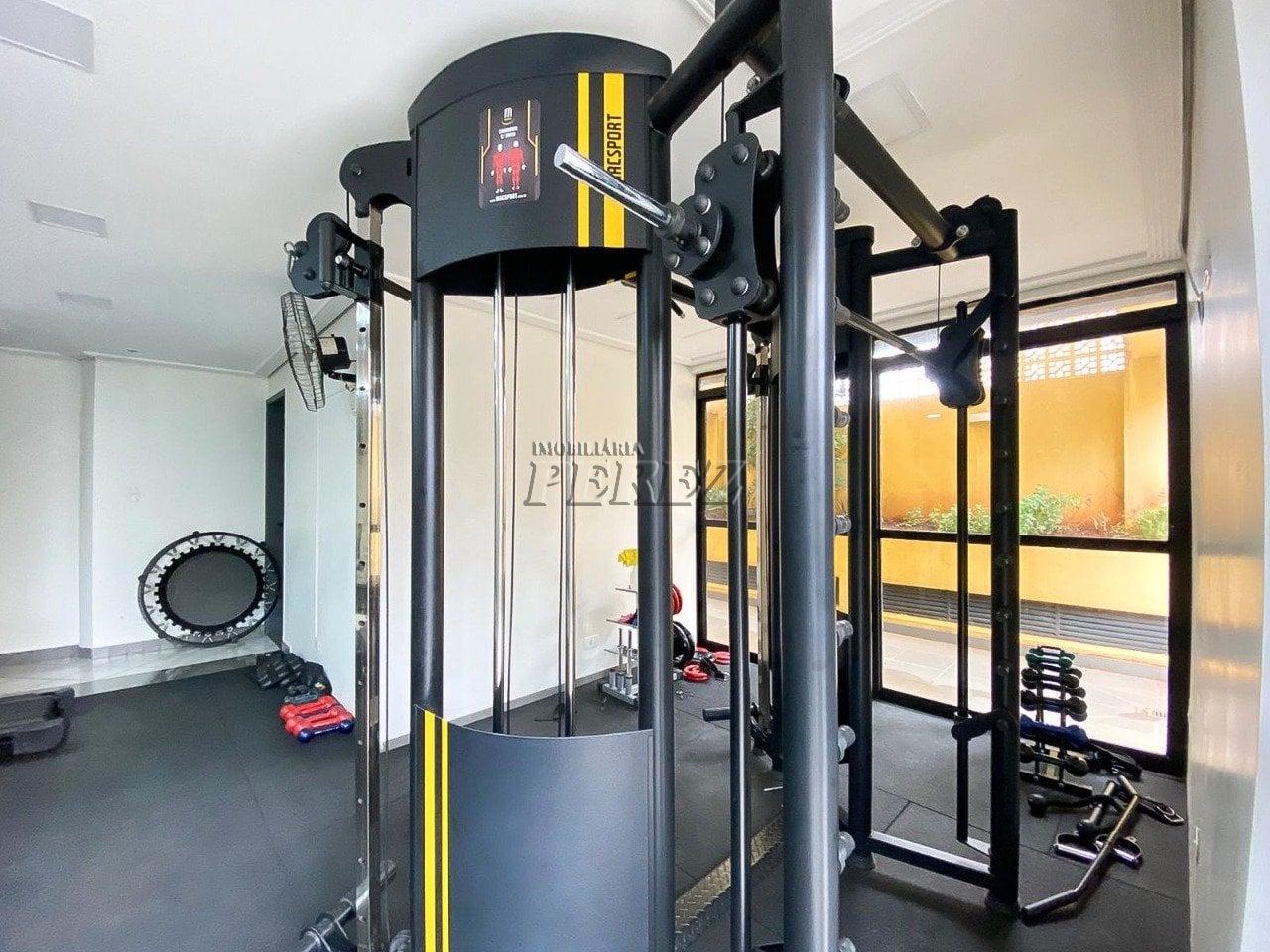 Apartamento para alugar no centro de Londrina - Saint Germain