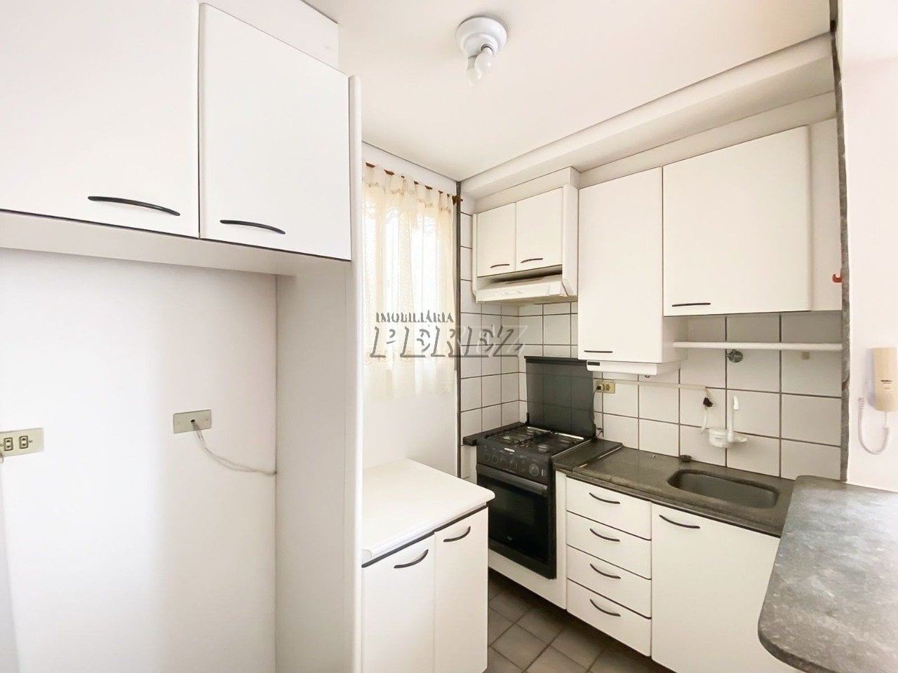 Apartamento para alugar no centro de Londrina - Saint Germain