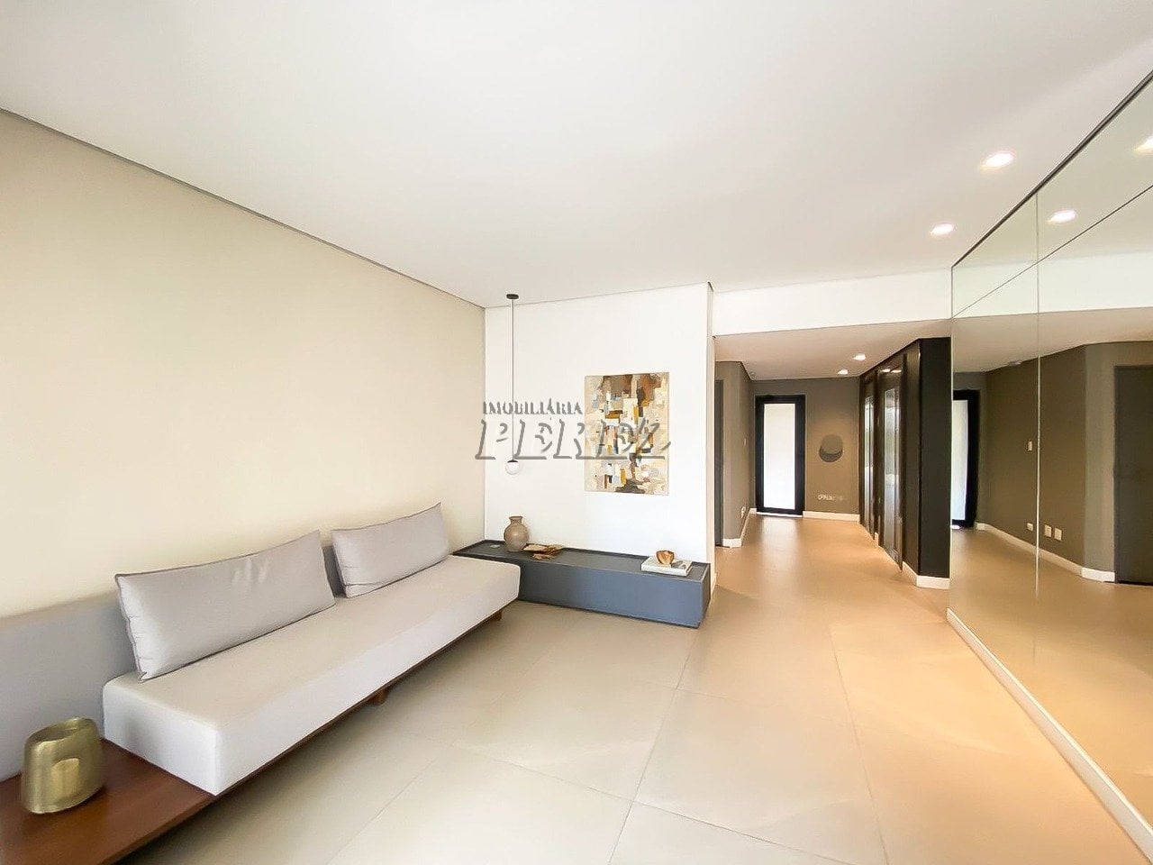 Apartamento para alugar no centro de Londrina - Saint Germain