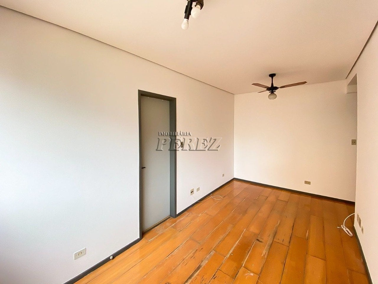 Apartamento para alugar no centro de Londrina - Saint Germain