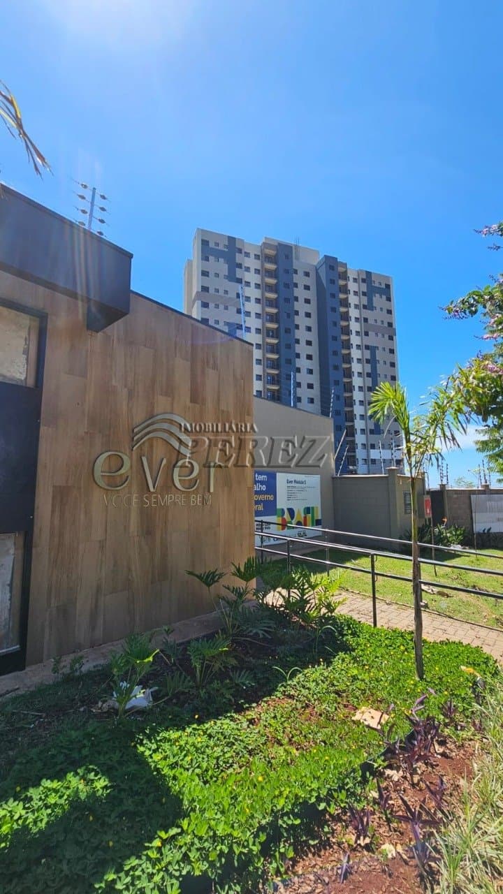 Apartamento à venda no Edifício Ever - Região norte de Londrina