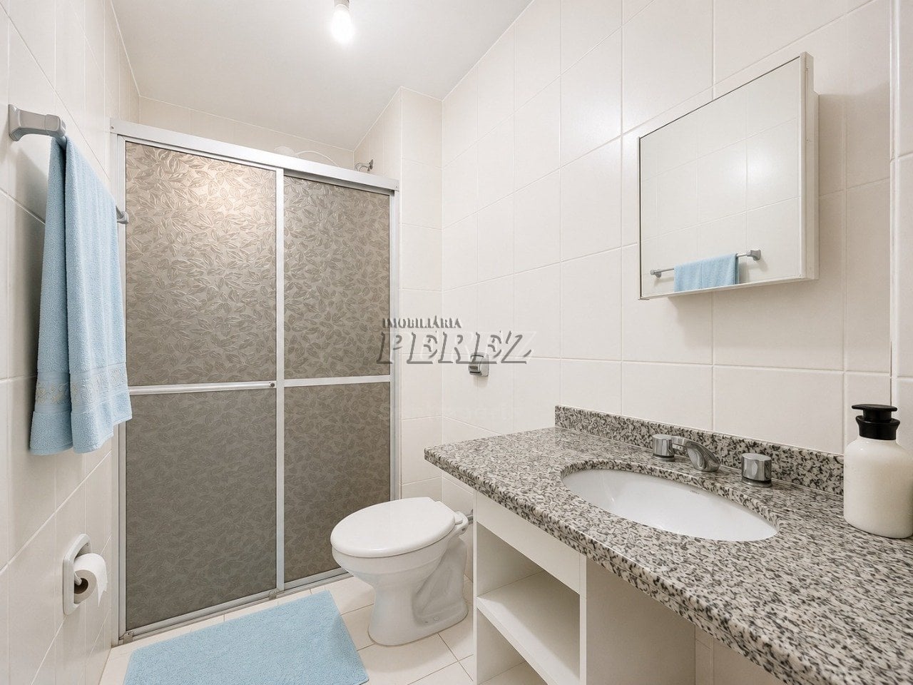 Apartamento à venda no Edifício Aritana na região oeste de Londrina - Dom Bosco