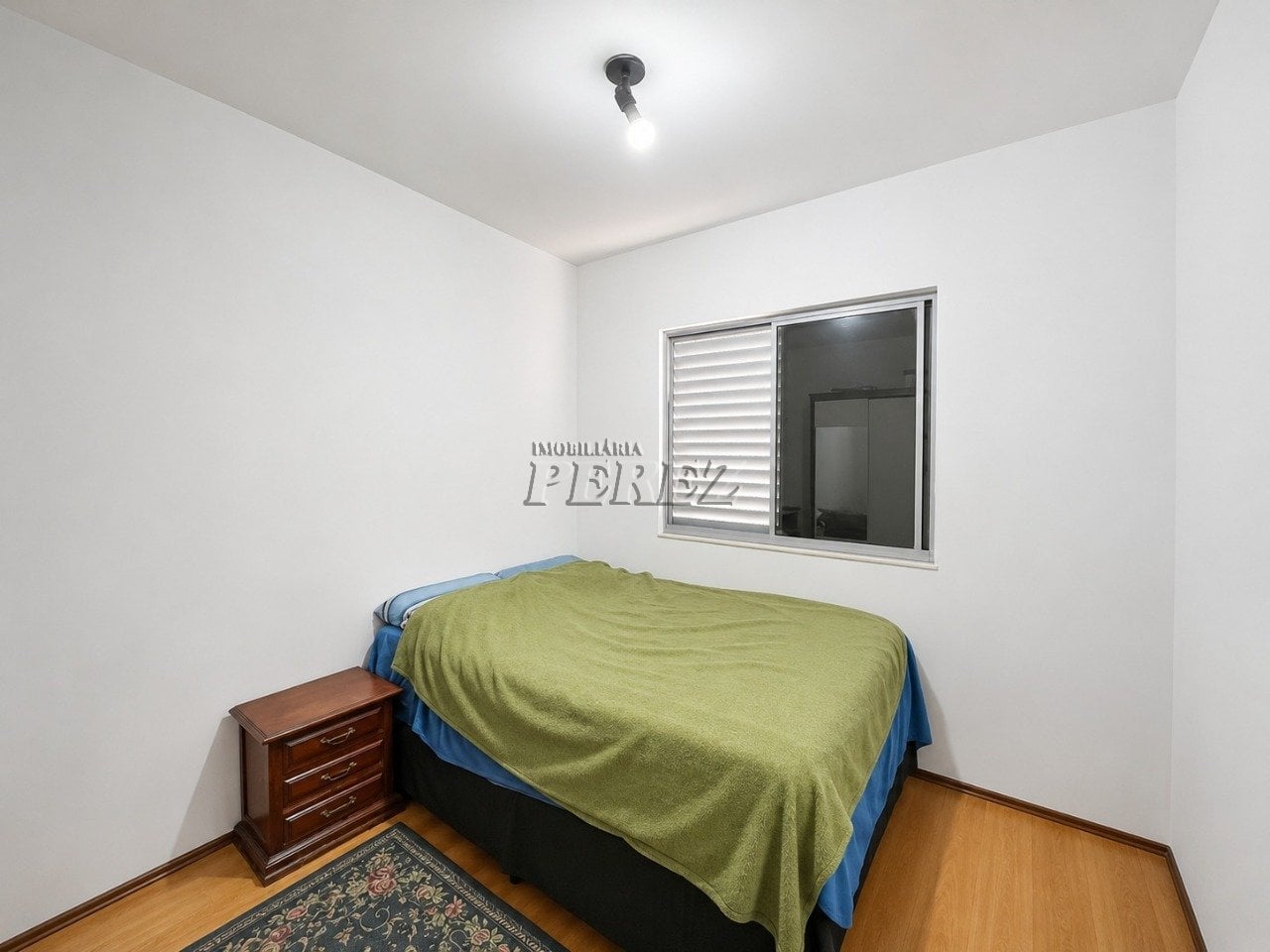 Apartamento à venda no Edifício Aritana na região oeste de Londrina - Dom Bosco