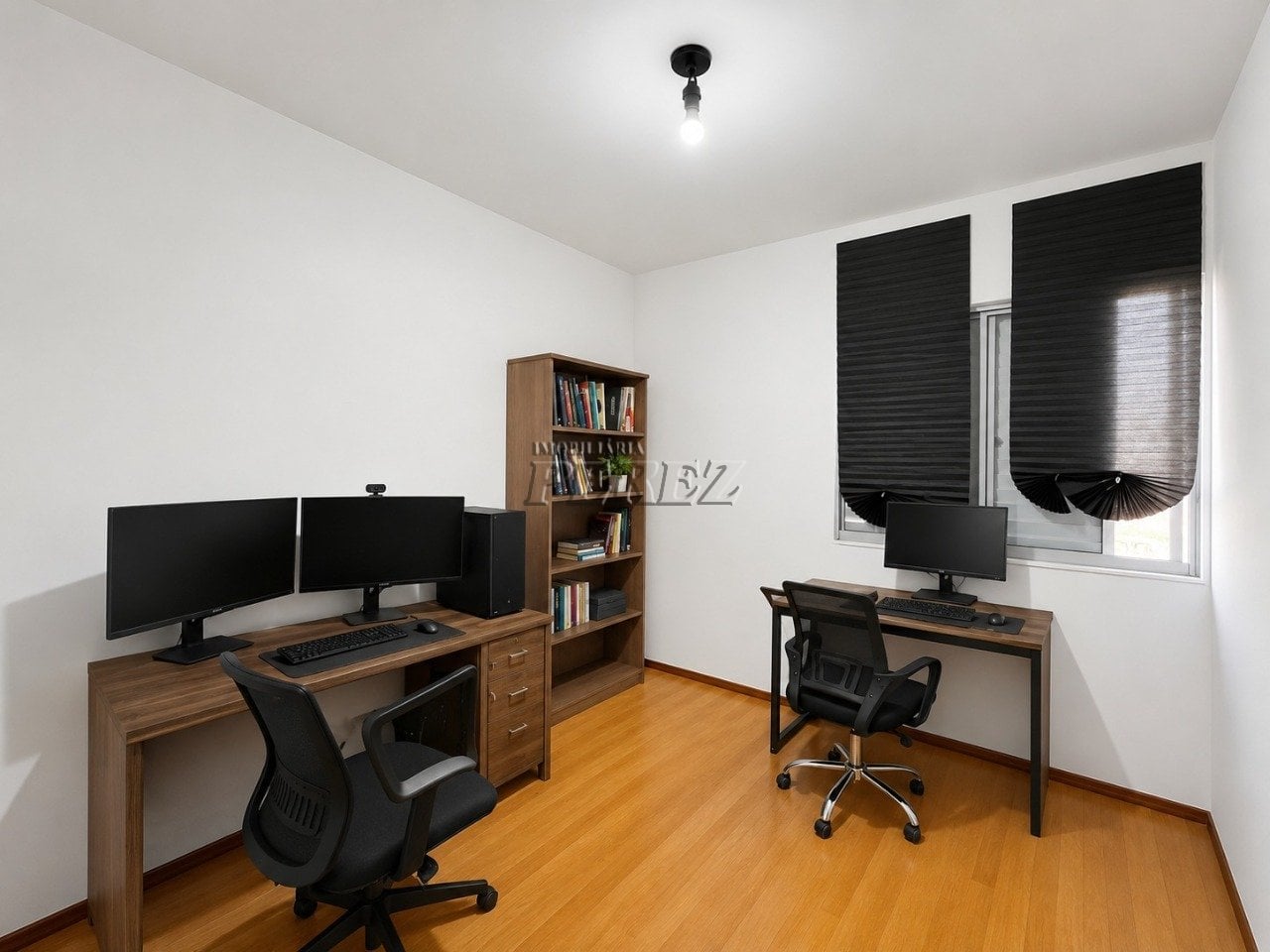 Apartamento à venda no Edifício Aritana na região oeste de Londrina - Dom Bosco