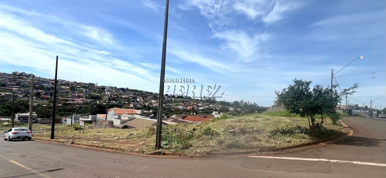 Terreno à no Colinas - Região oeste de Londrina