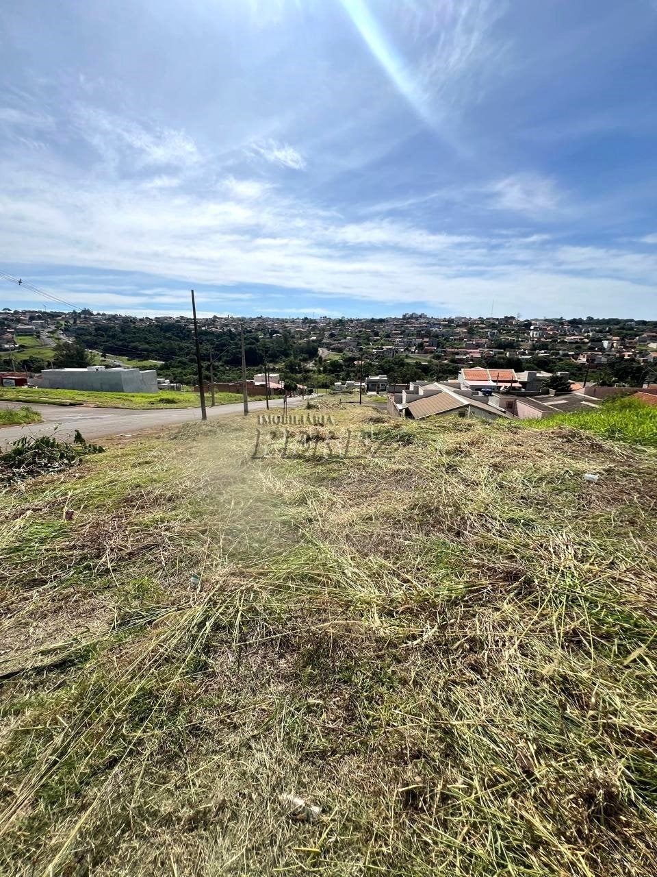 Terreno à no Colinas - Região oeste de Londrina