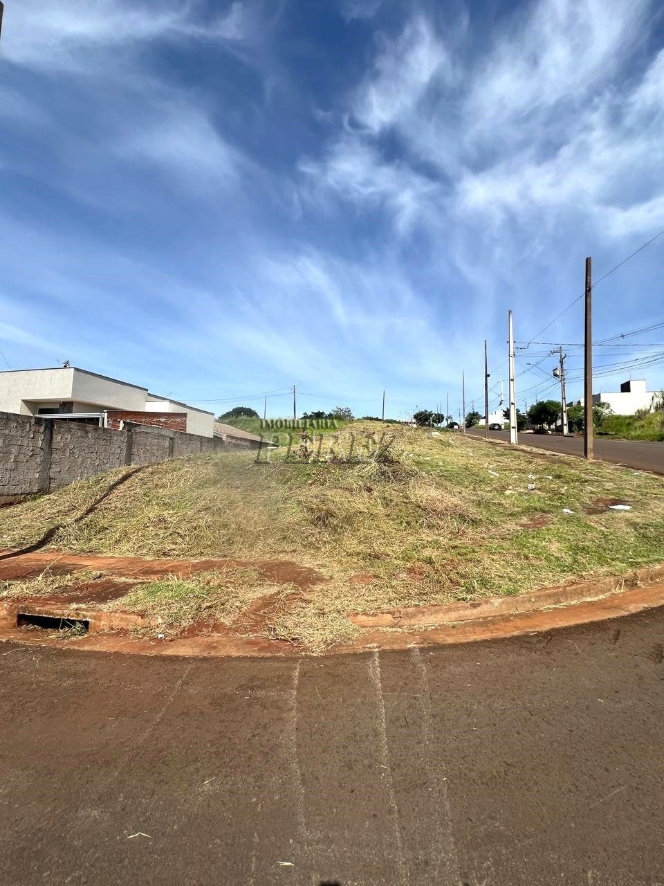 Terreno à no Colinas - Região oeste de Londrina