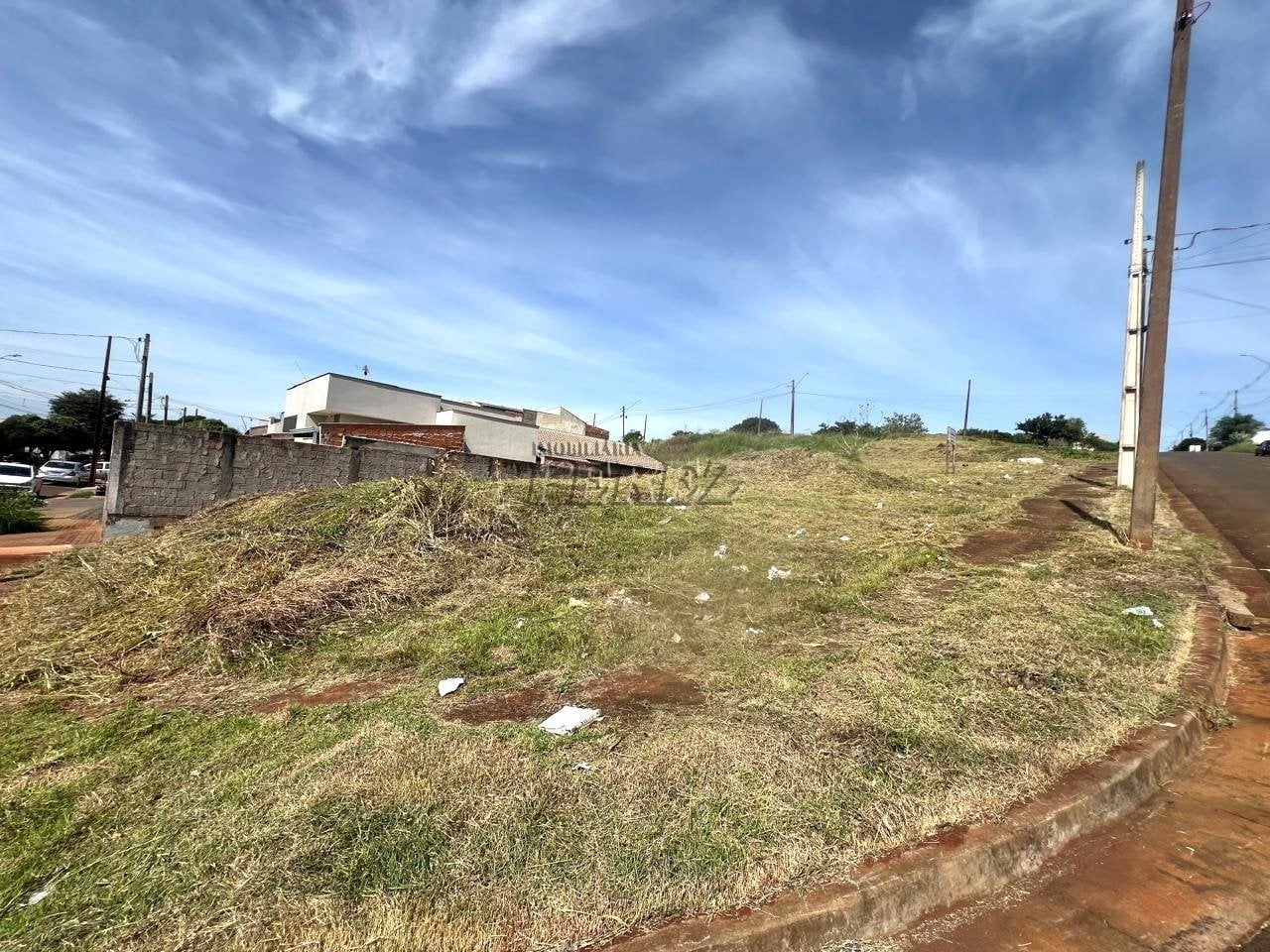 Terreno à no Colinas - Região oeste de Londrina