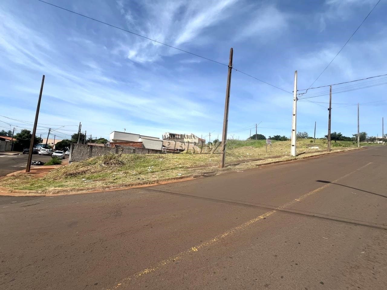 Terreno à no Colinas - Região oeste de Londrina