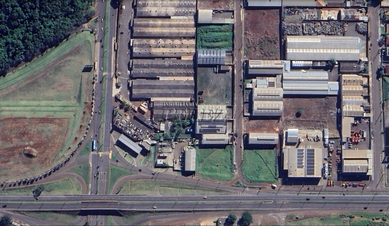 Terreno Comercial na Av. Brasília com 2.114m² - Excelente Localização para Investimento e Alto Potencial de Valorização