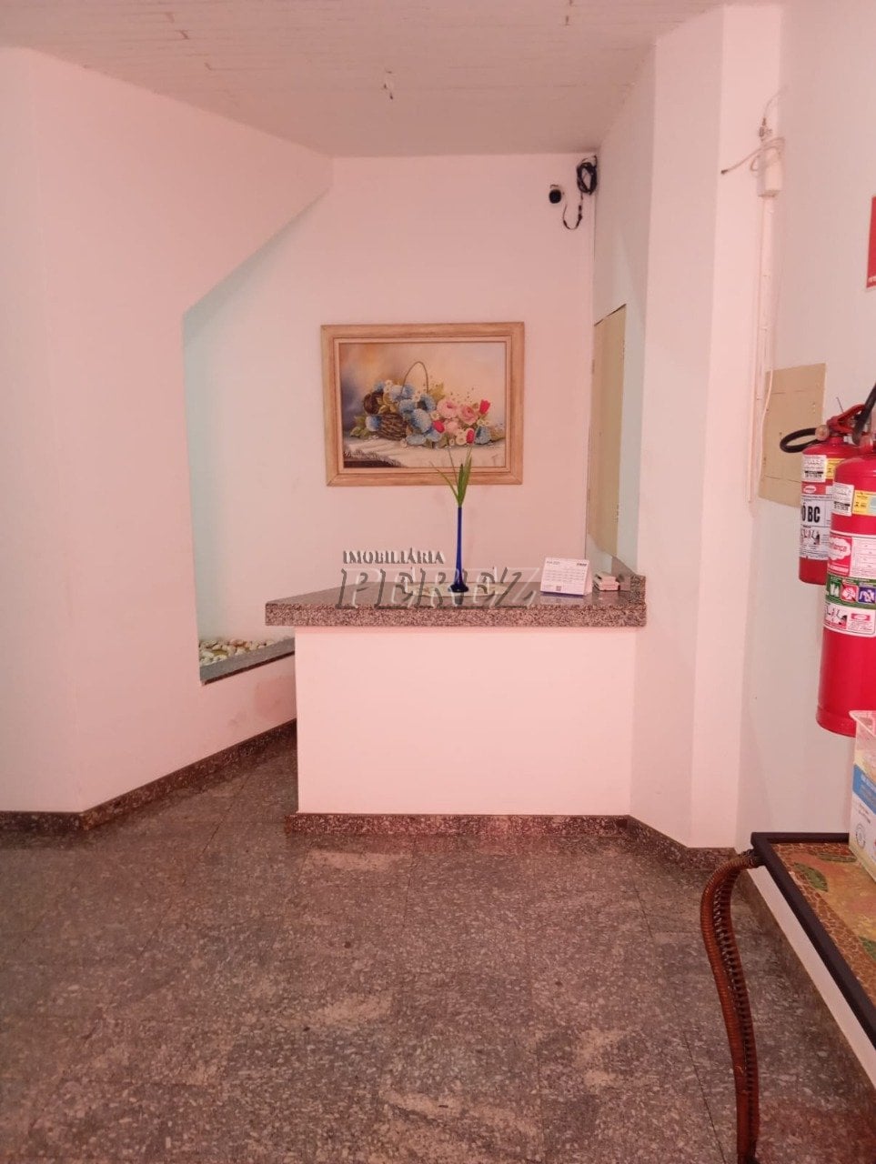 Apartamento à venda no Edifício Corcovado no centro de Londrina