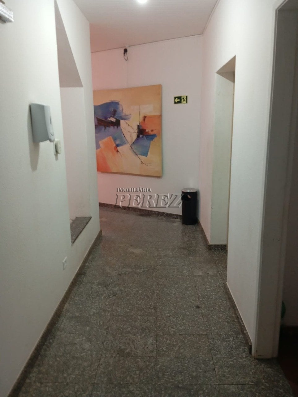 Apartamento à venda no Edifício Corcovado no centro de Londrina