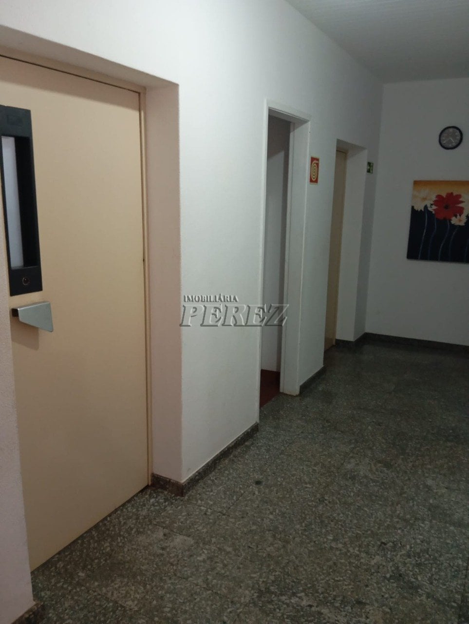 Apartamento à venda no Edifício Corcovado no centro de Londrina
