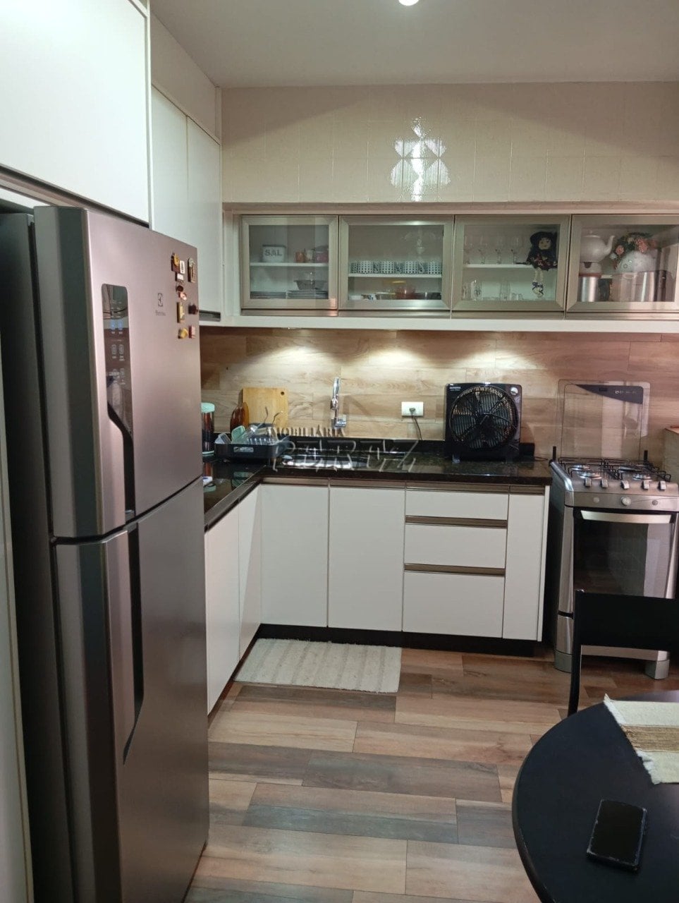Apartamento à venda no Edifício Corcovado no centro de Londrina