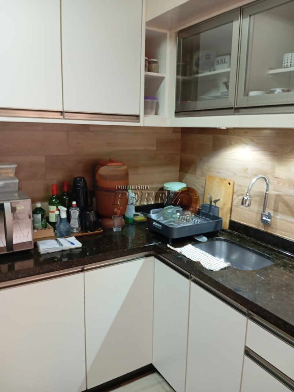 Apartamento à venda no Edifício Corcovado no centro de Londrina