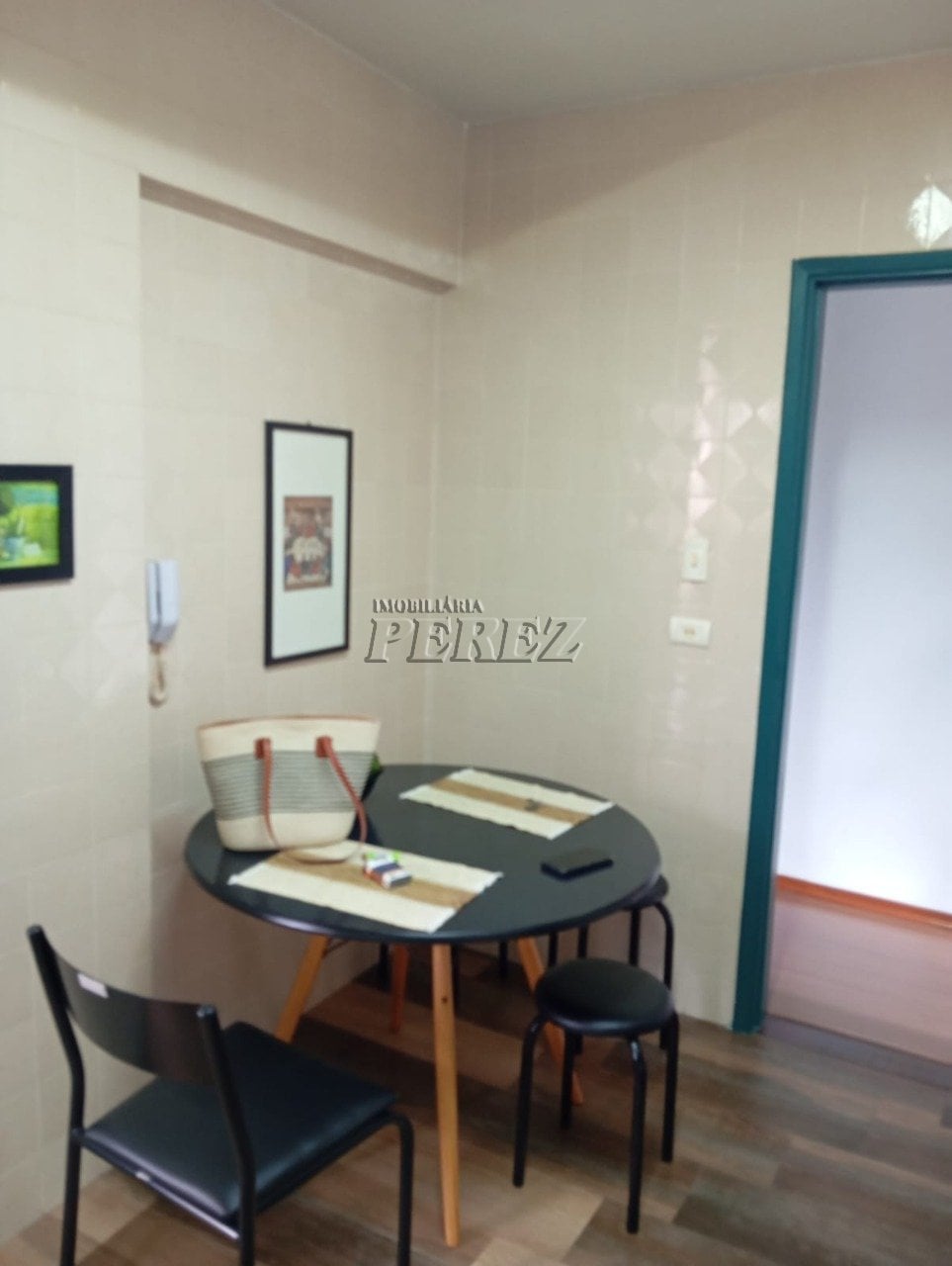 Apartamento à venda no Edifício Corcovado no centro de Londrina