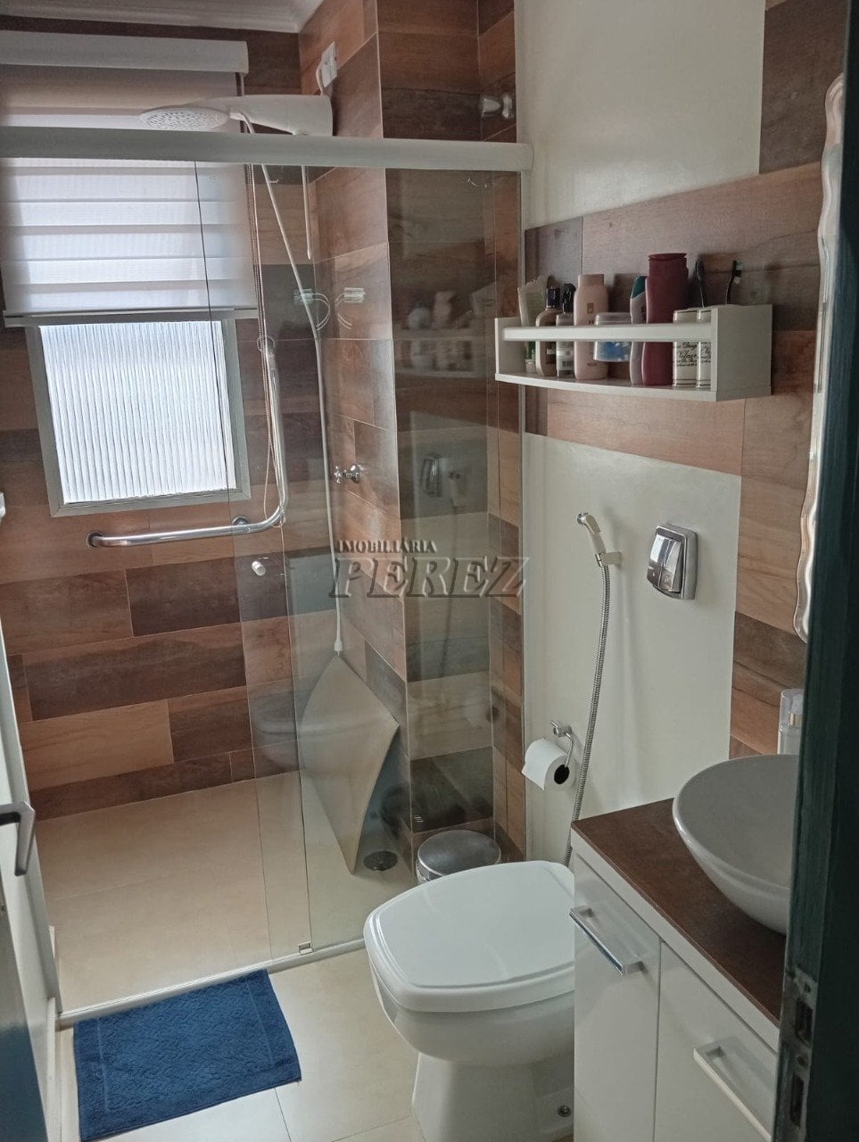 Apartamento à venda no Edifício Corcovado no centro de Londrina
