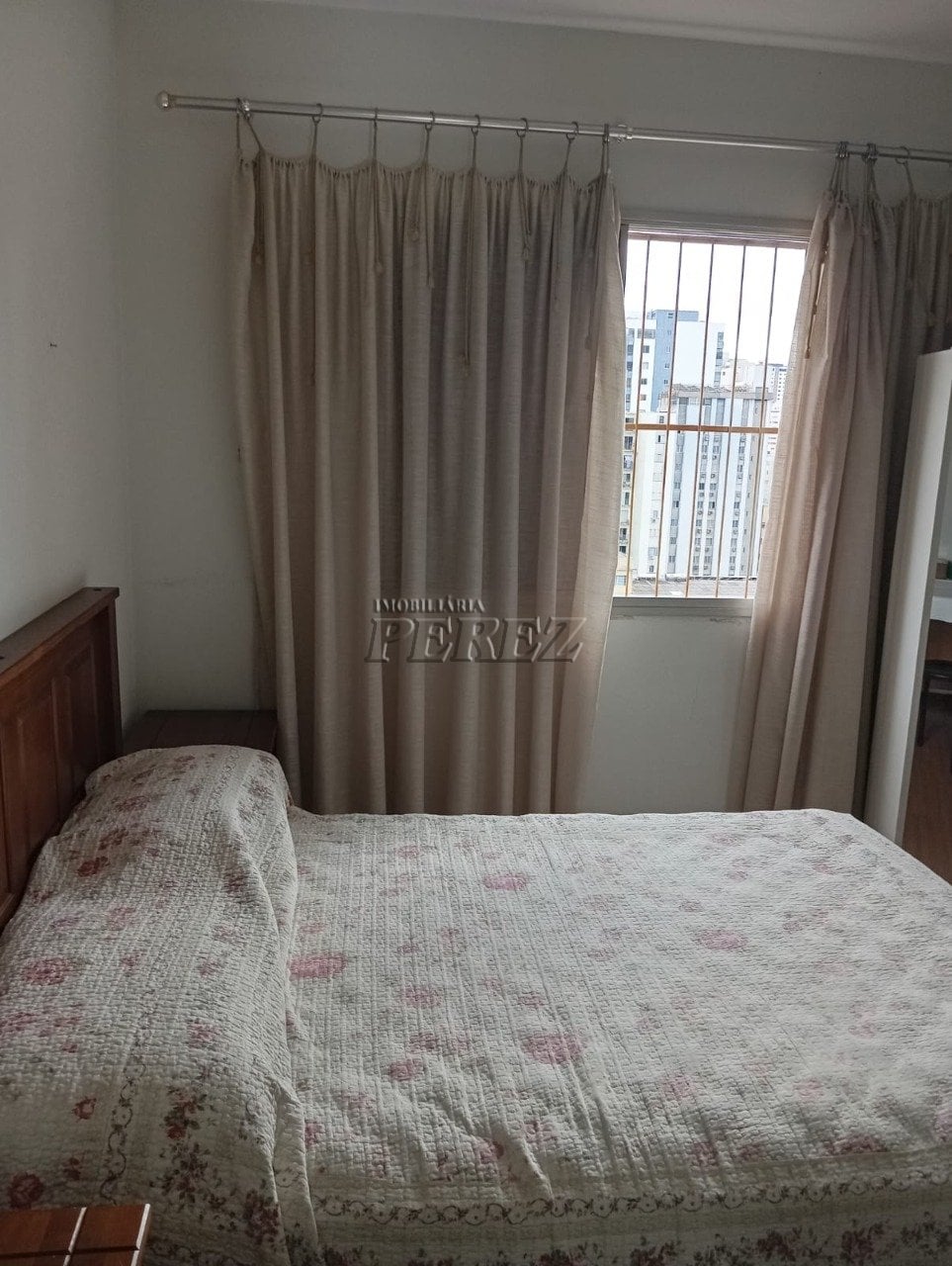 Apartamento à venda no Edifício Corcovado no centro de Londrina