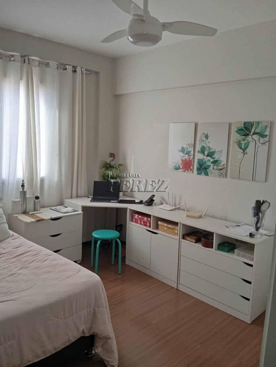 Apartamento à venda no Edifício Corcovado no centro de Londrina