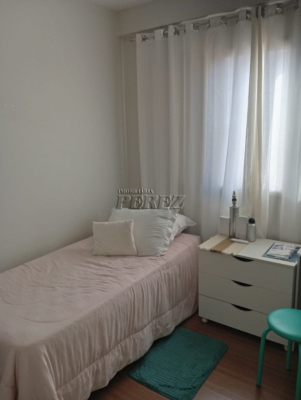Apartamento à venda no Edifício Corcovado no centro de Londrina