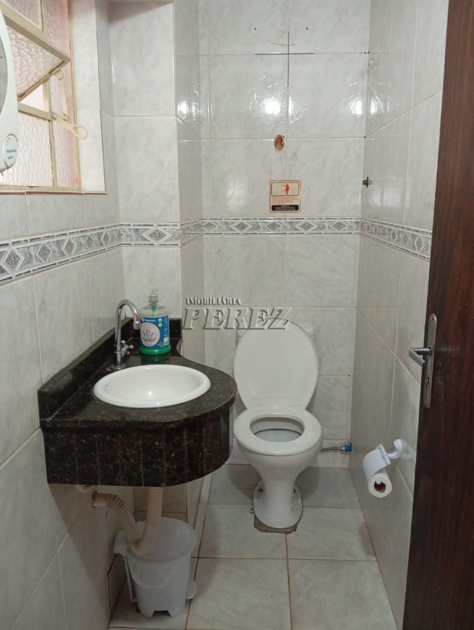 Apartamento à venda no Edifício Corcovado no centro de Londrina