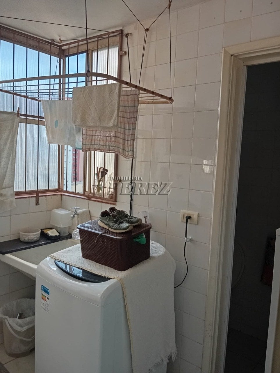 Apartamento à venda no Edifício Corcovado no centro de Londrina