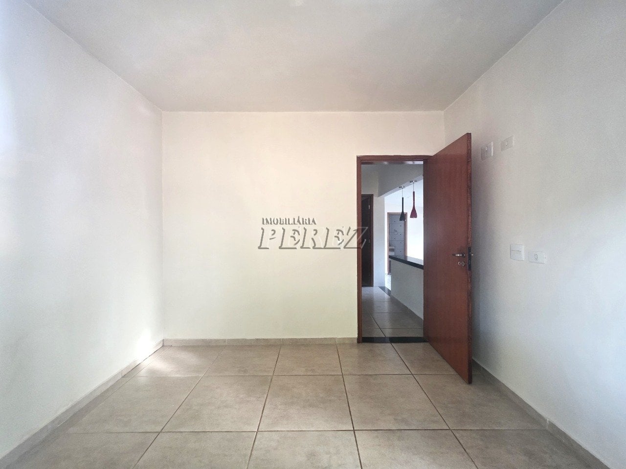 Casa para alugar na região sul de Londrina - Parque das Indústrias