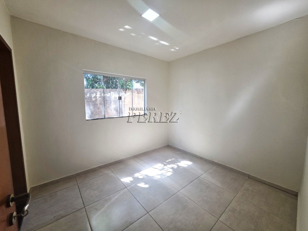 Casa para alugar na região sul de Londrina - Parque das Indústrias