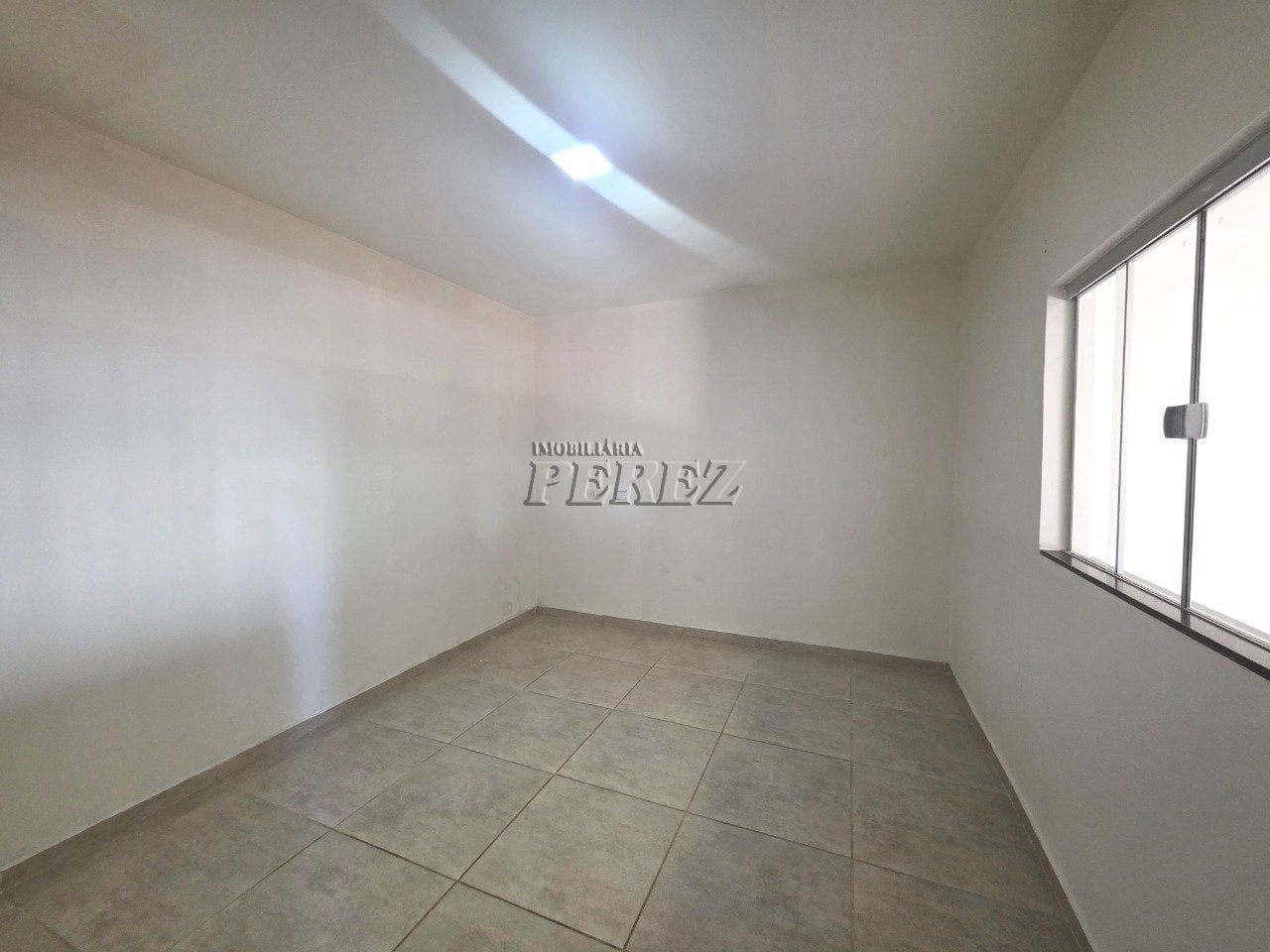 Casa para alugar na região sul de Londrina - Parque das Indústrias