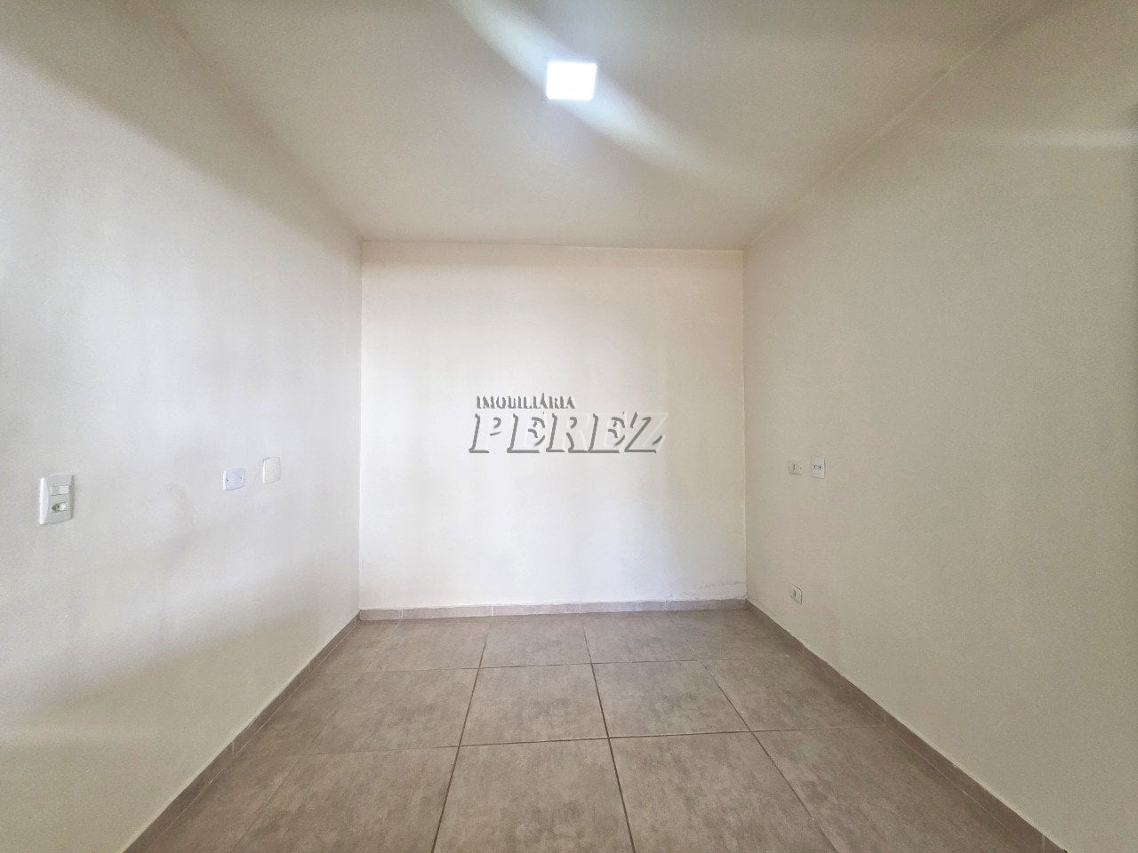Casa para alugar na região sul de Londrina - Parque das Indústrias