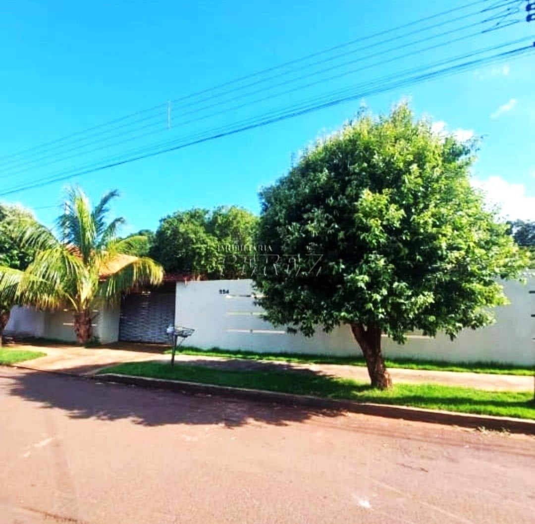Chácara à venda em Primeiro de Maio - Rua Vinte e Quatro