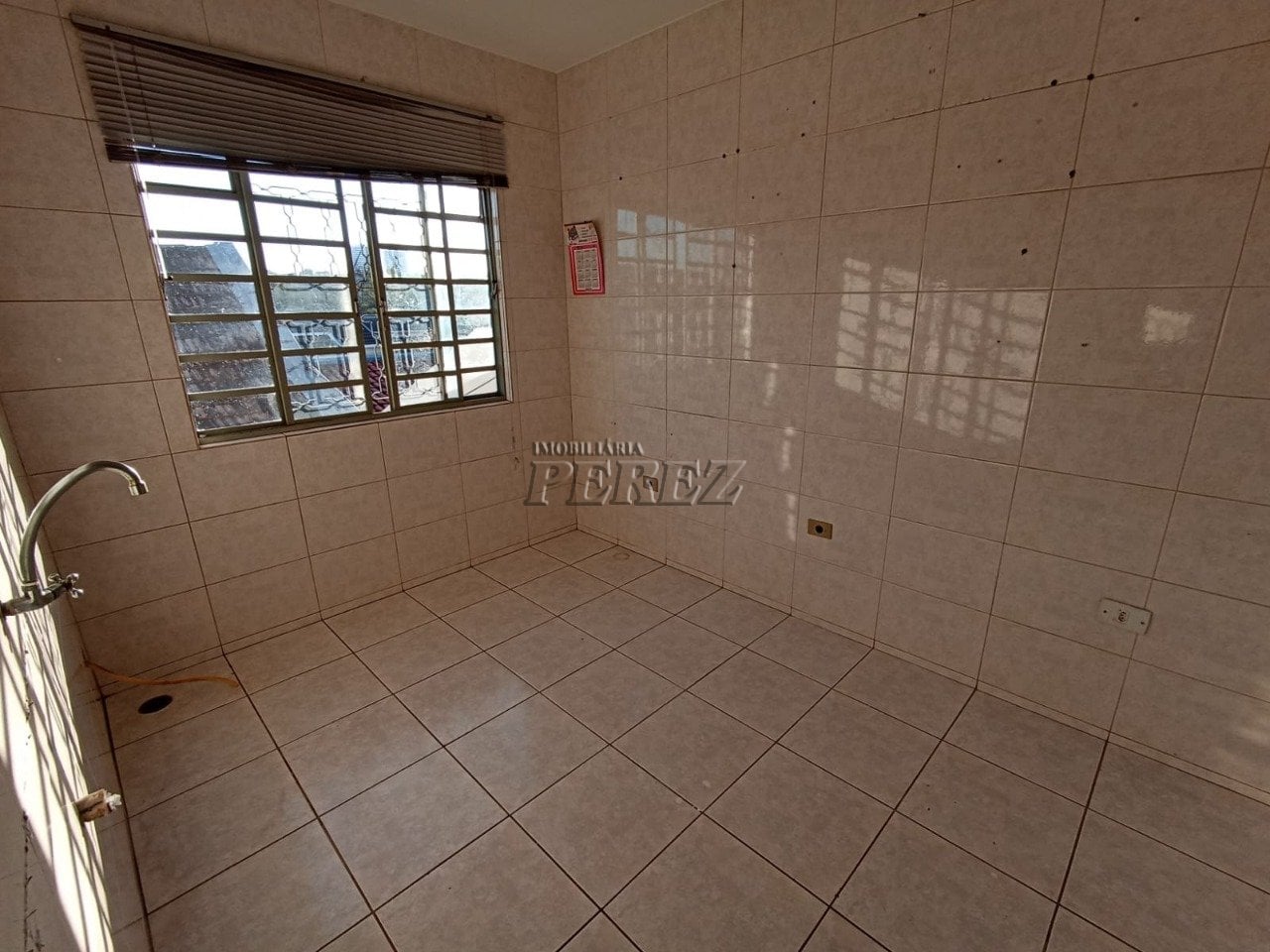 Casa para alugar no Jardim Hedy na região oeste de Londrina