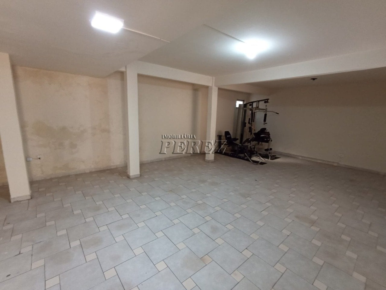 Casa para alugar no Jardim Hedy na região oeste de Londrina